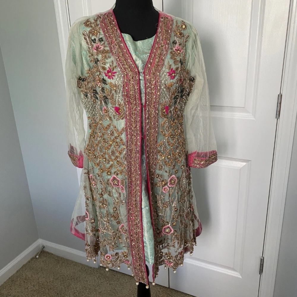Salwar Kameez